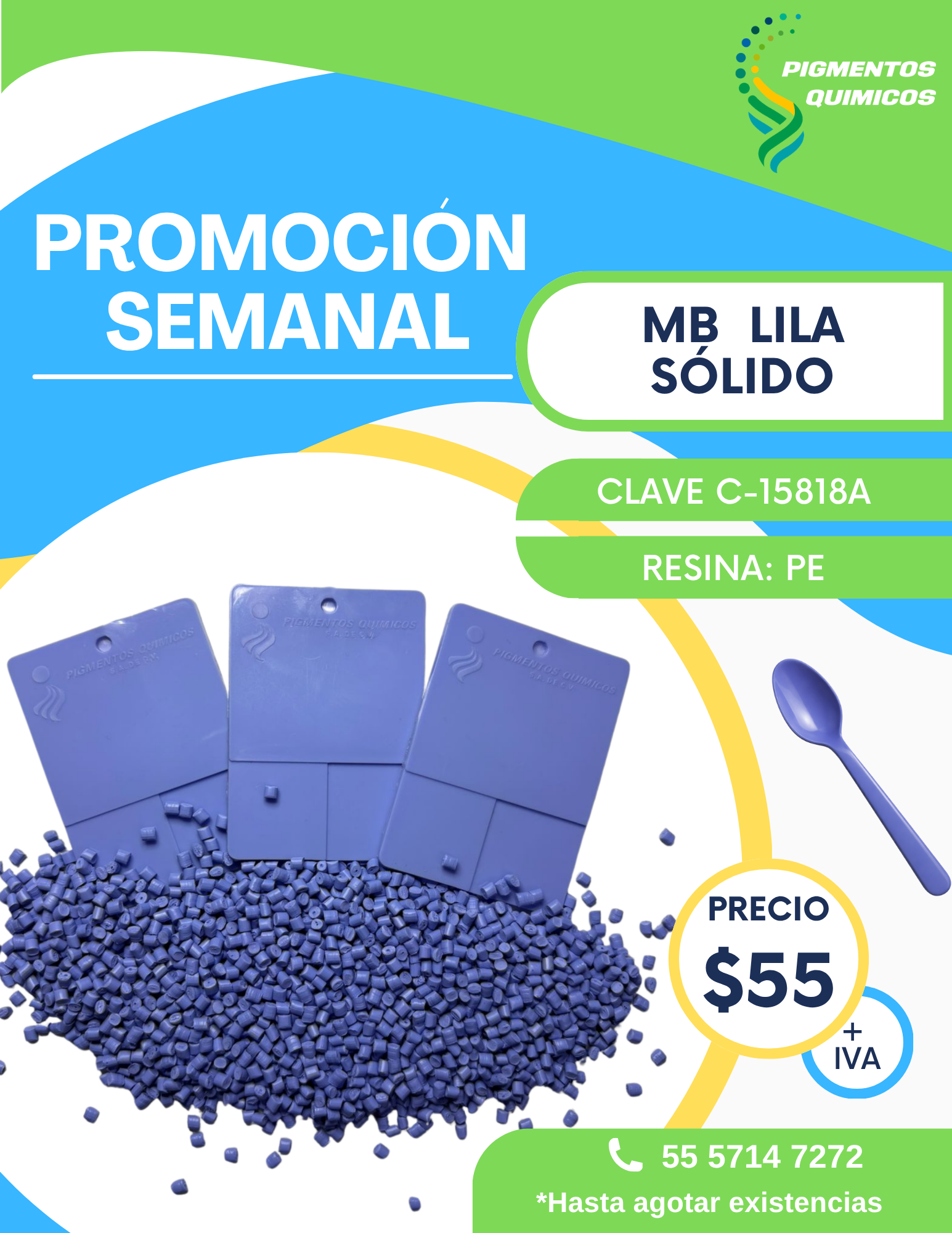 Promoción 10